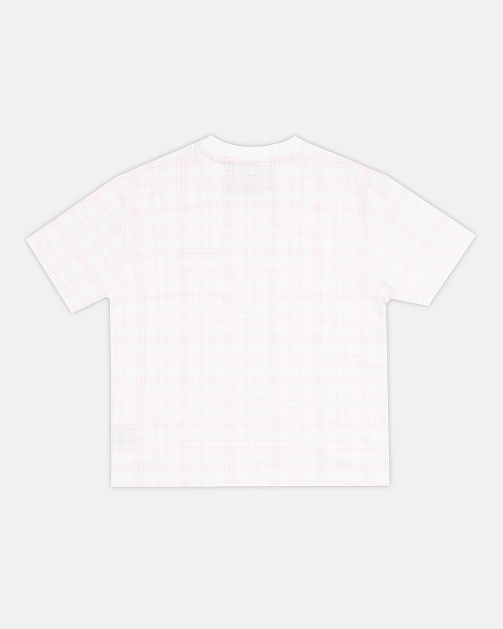 NACHT TEE PINK