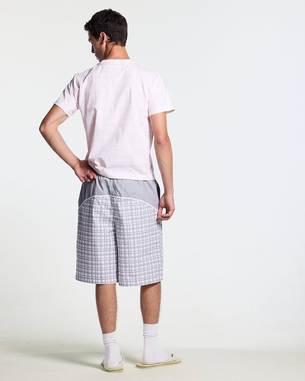 NACHT TEE PINK