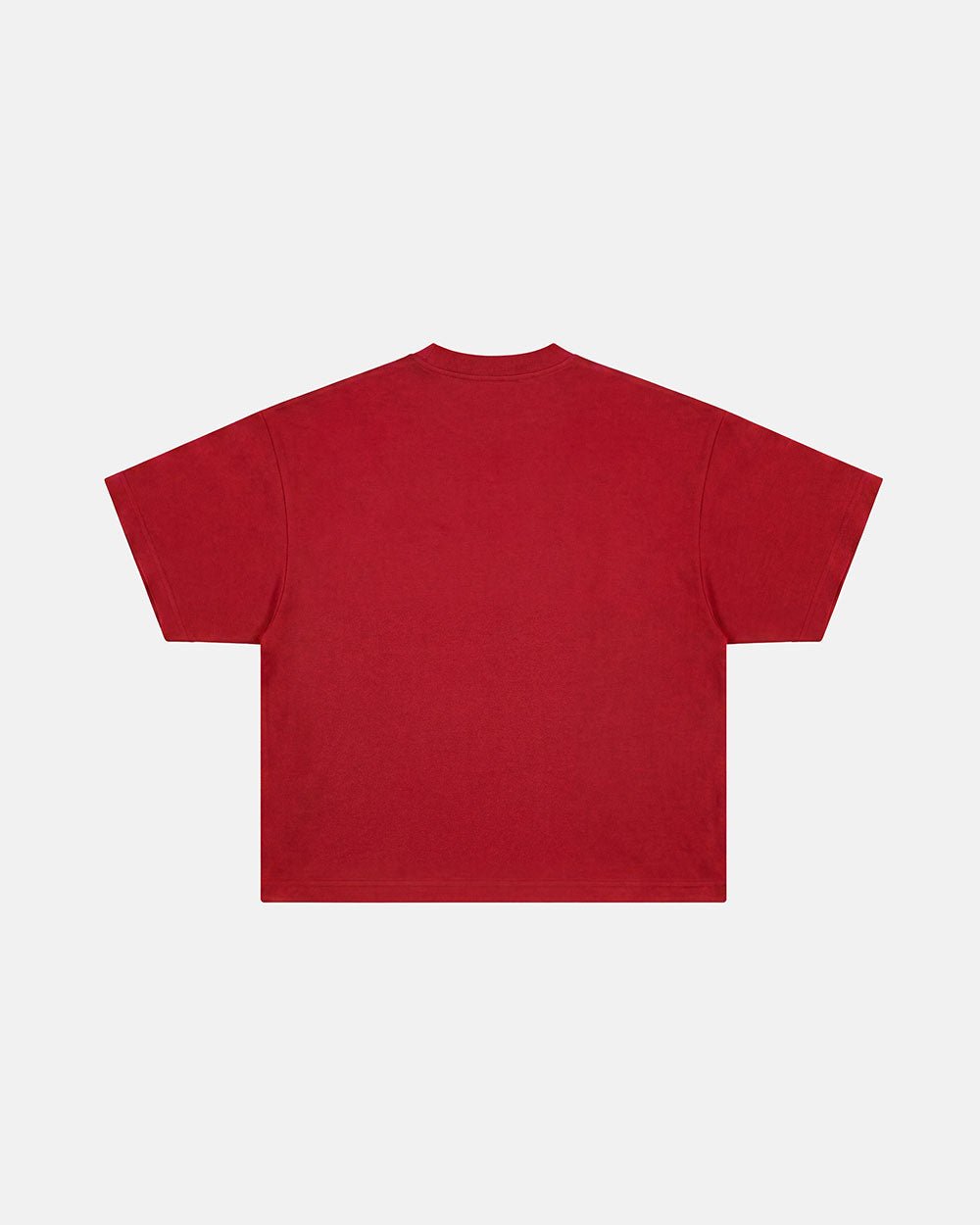 OOPS! TEE RED