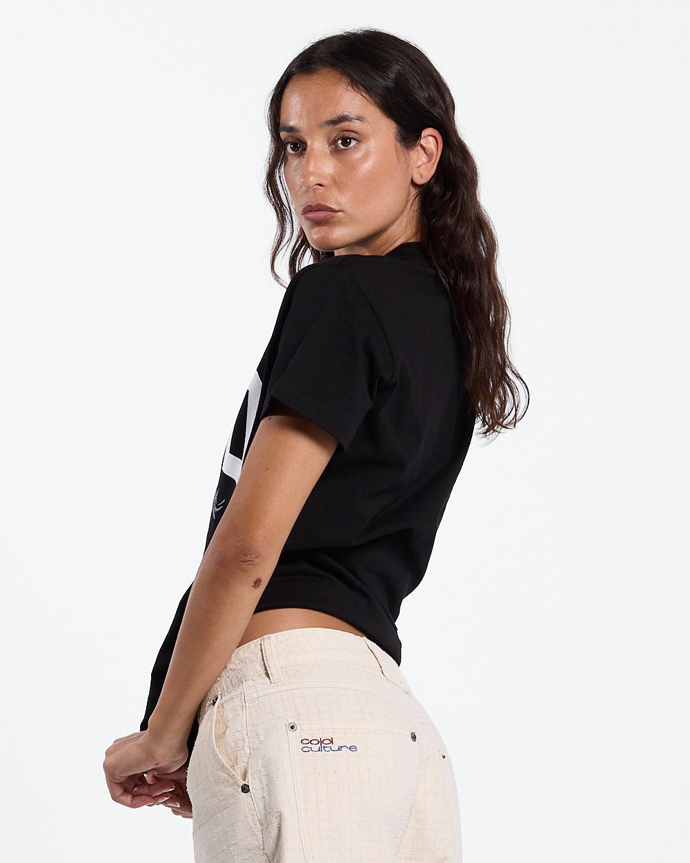 OPERA TEE BLACK