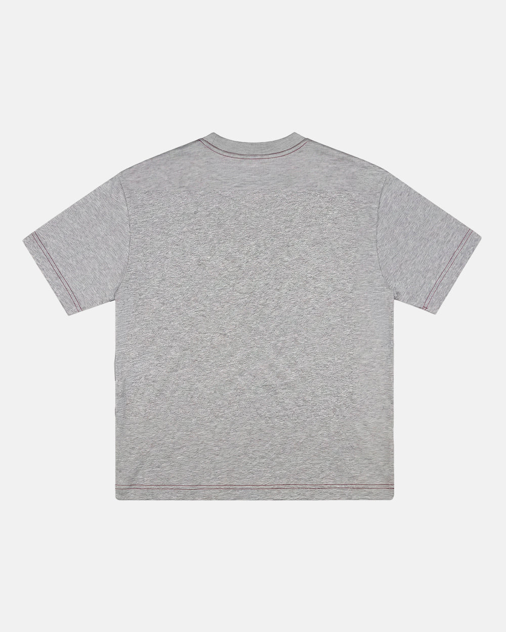 OPERA TEE HEATHER GREY