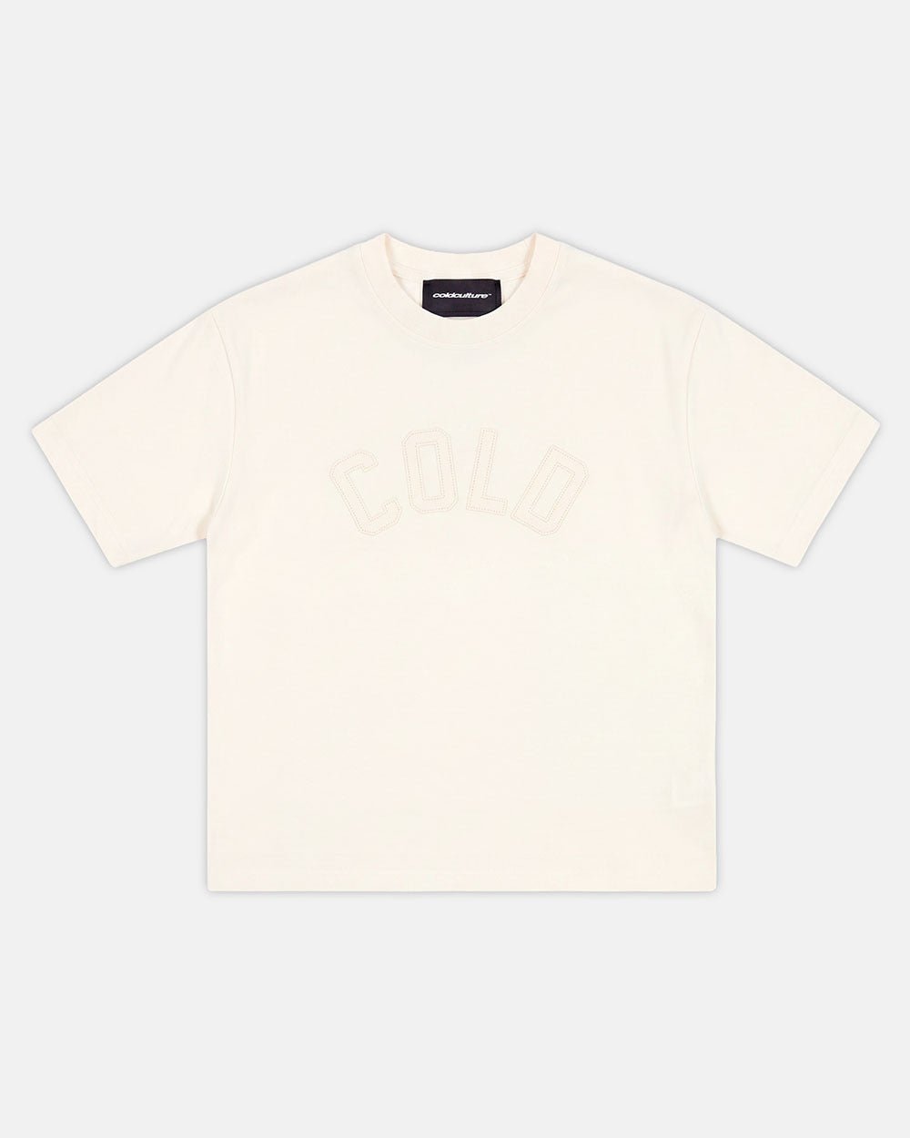 PIECES TEE OFF-WHITE