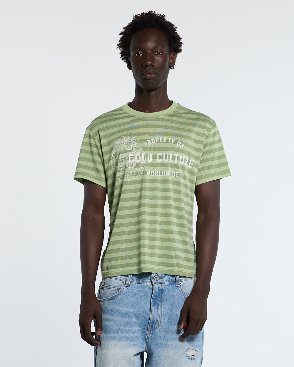 PROPERTY TEE GREEN