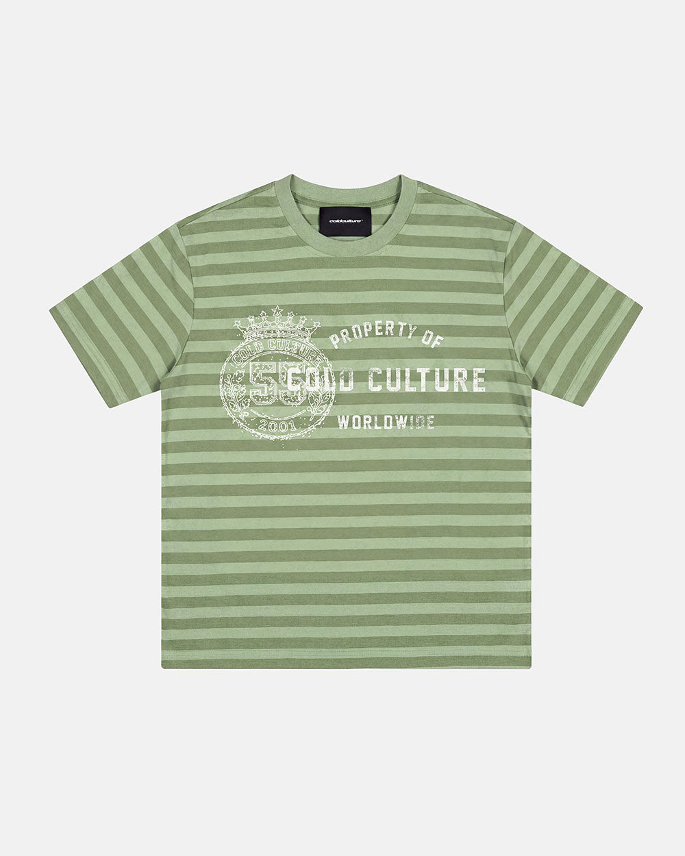 PROPERTY TEE GREEN