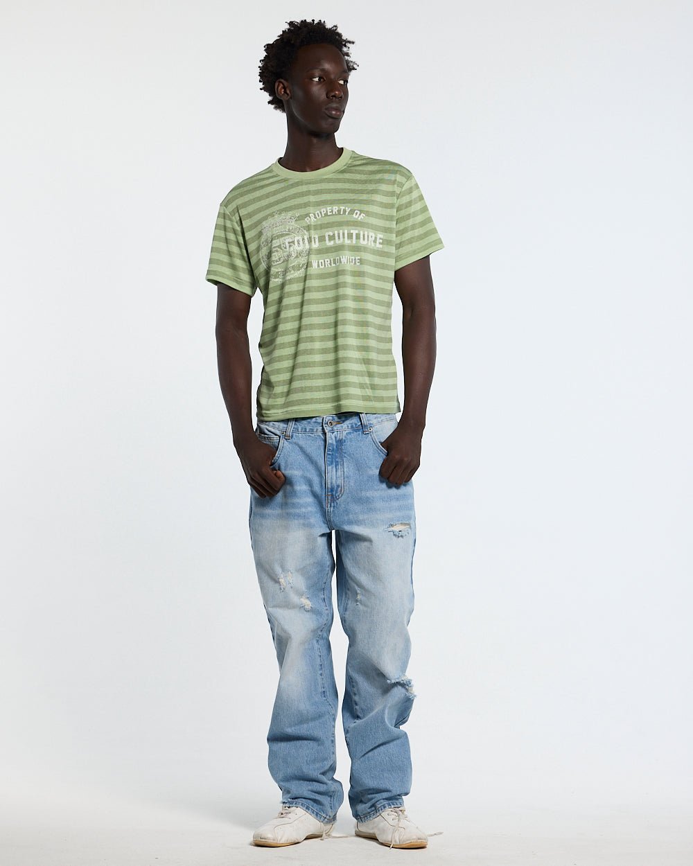 PROPERTY TEE GREEN
