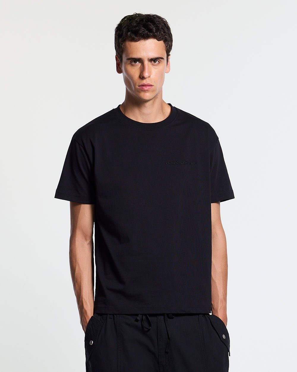 REGULAR BASIC TEE PACK