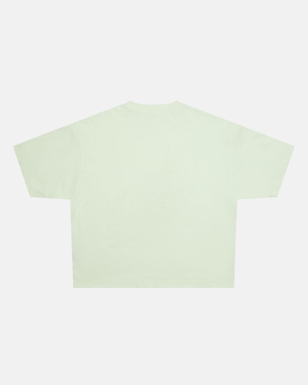 RELENTLESS TEE LIME