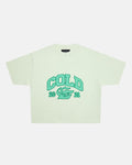 RELENTLESS TEE LIME