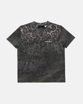 RICH FARMER TEE LEOPARD