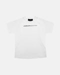 RUN CLUB TEE WHITE