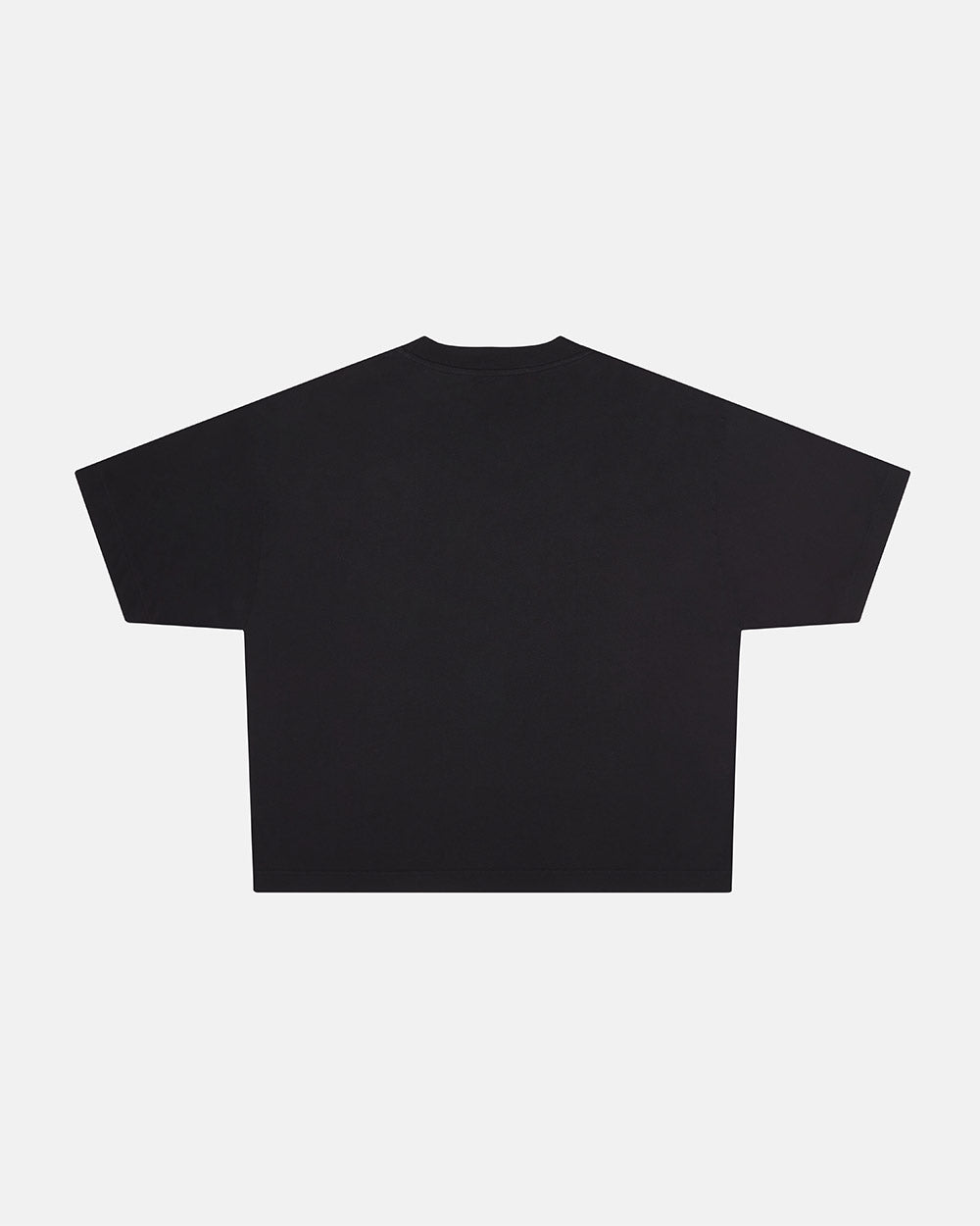 SMOKE BULLETS TEE BLACK