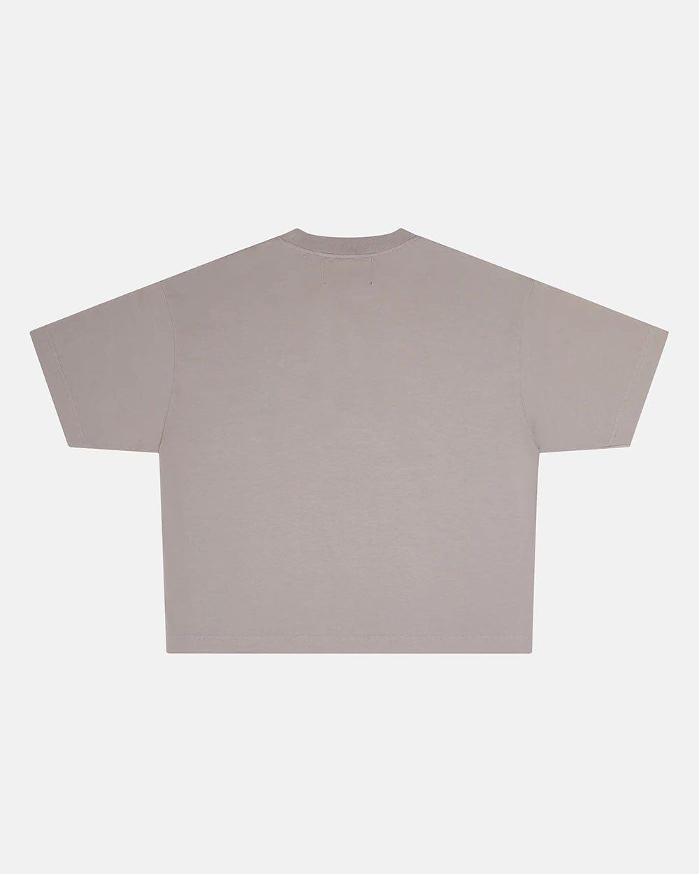SPIDER TEE GREY
