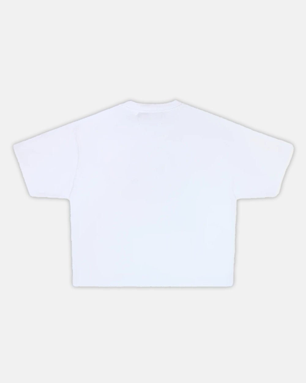 SPIDER TEE WHITE