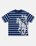 STALLION TEE NAVY