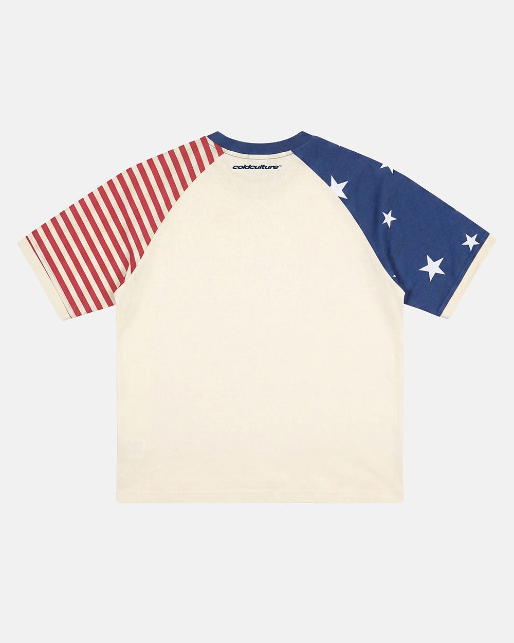 STARRY NIGHT TEE WHITE