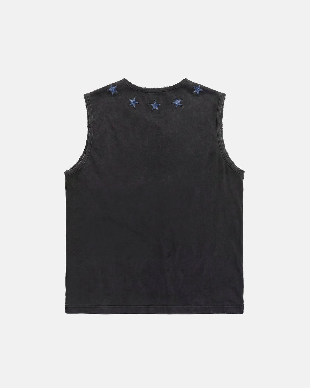 STARSHIP TOP BLACK