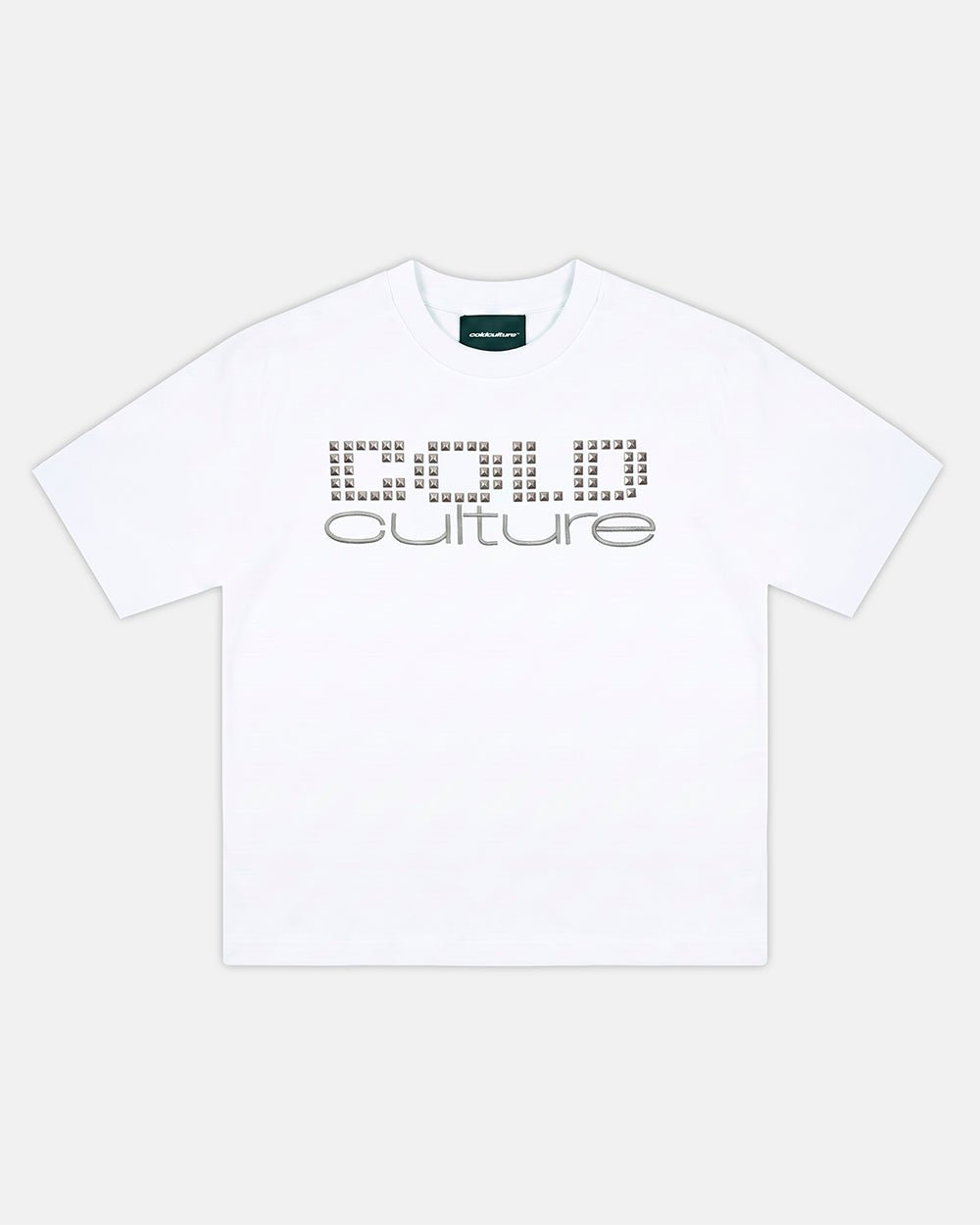 STARSTRUCK TEE WHITE