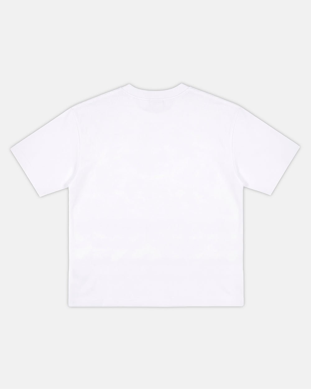 STARSTRUCK TEE WHITE