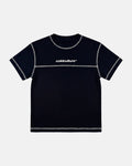 UNDERSKIN TEE BLACK