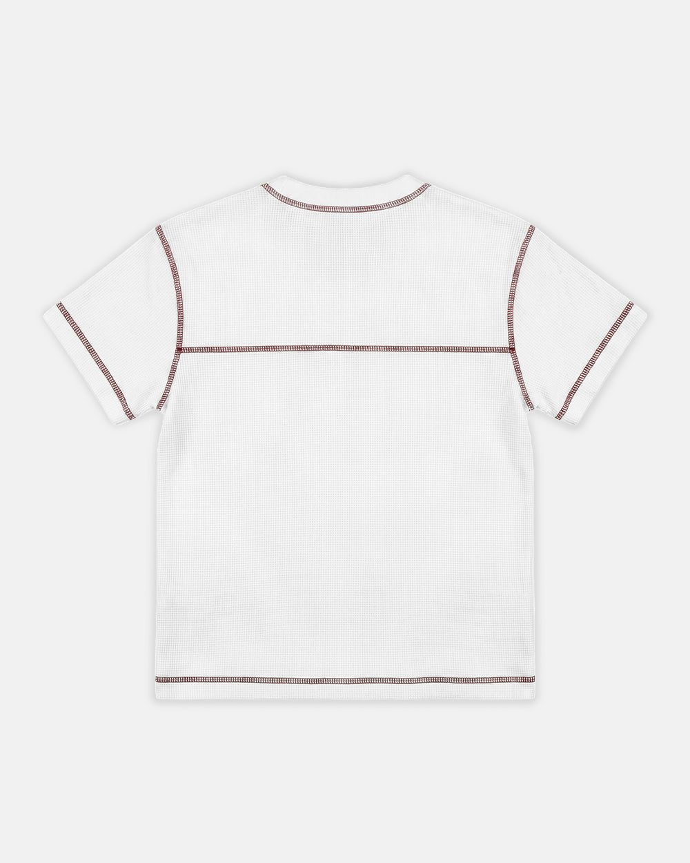 UNDERSKIN TEE WHITE