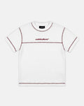 UNDERSKIN TEE WHITE