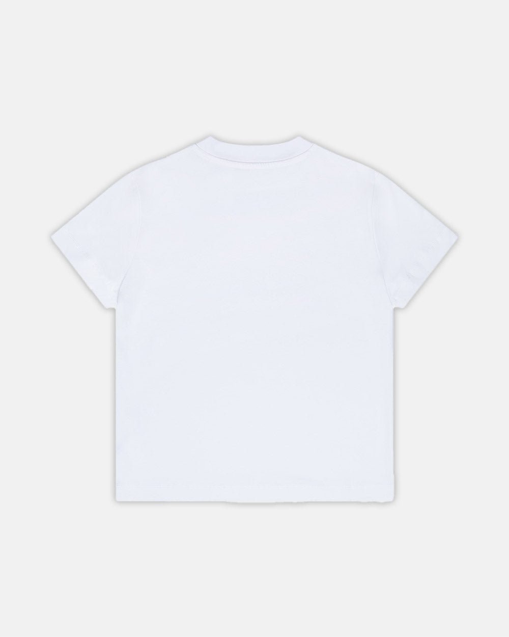 UNFILTERED TEE WHITE