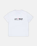 UNFILTERED TEE WHITE