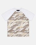 UNIT 05 TEE CAMO