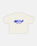 URBAN LEGACY TEE CREAM