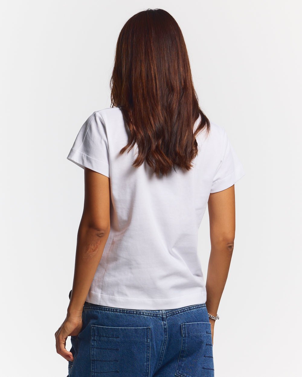 V5C TEE WHITE