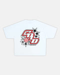 WALKER TEE WHITE