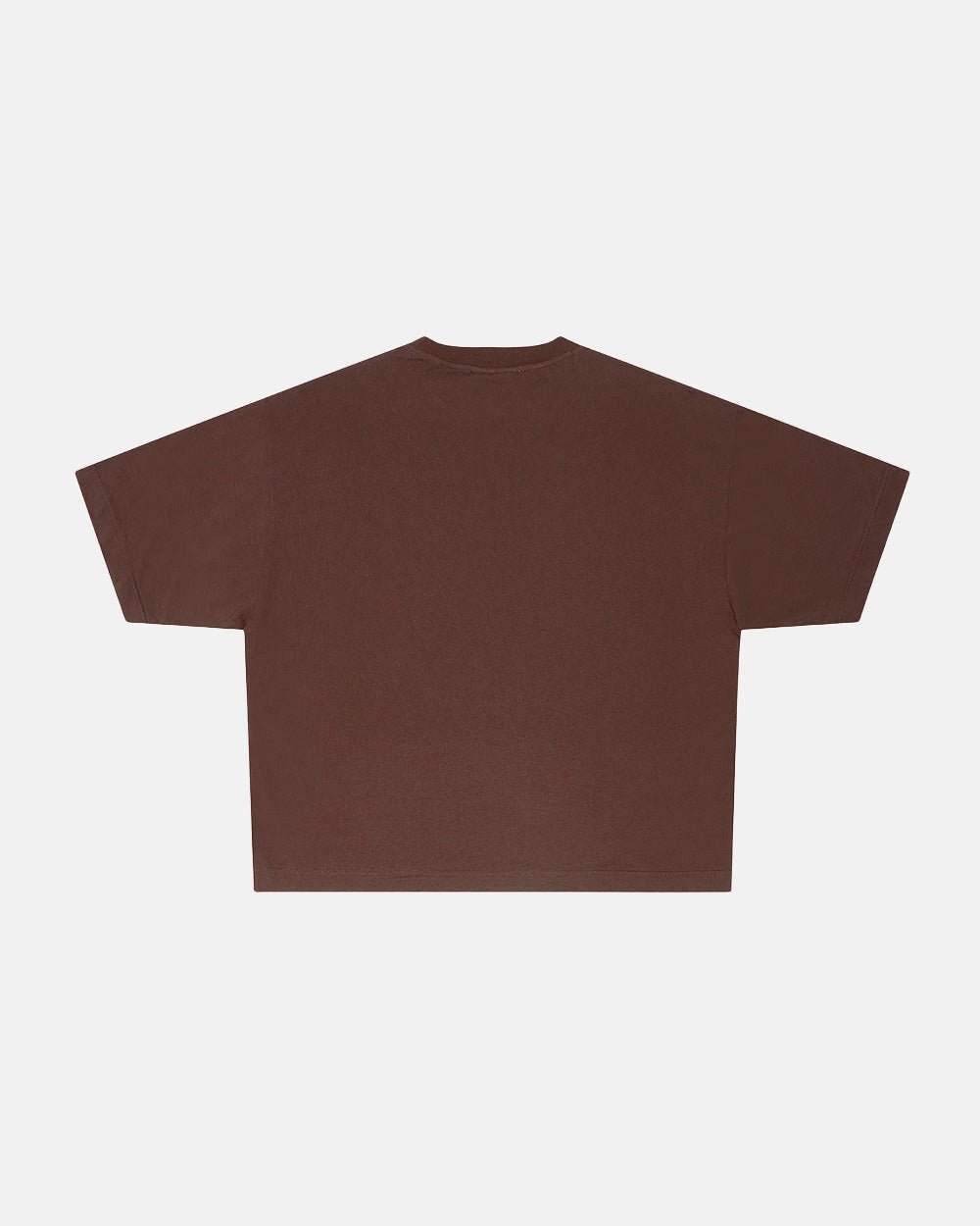 WILD SNAKE TEE BROWN